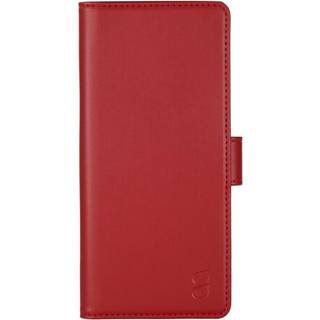 Gear Wallet Rød - Samsung S20 Plus Limited Edition