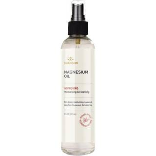 Magnesiumolie Spray - 237 ml