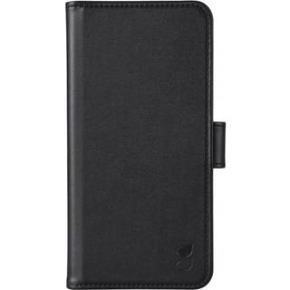 GEAR Wallet Case Black - Huawei Y7 Prime / Pro 2019