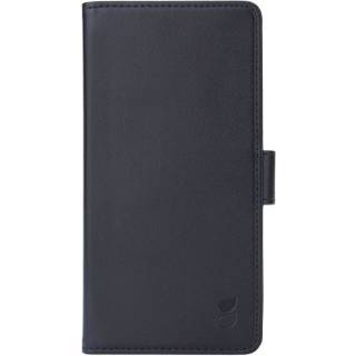 GEAR Wallet Case Black - Huawei P Smart Z