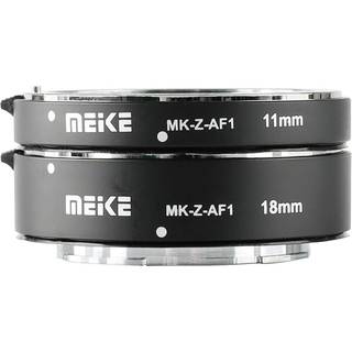 Meike Extension Tube Set AF Nikon Z