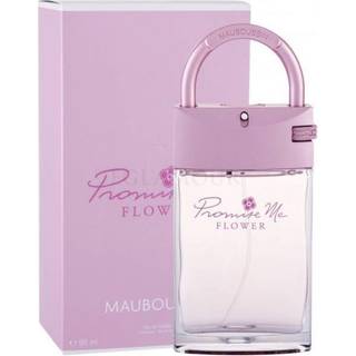 Mauboussin Promise Me Flower Eau de Toilette til kvinder 90 ml - 90 ml