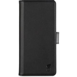 Gear Wallet Xperia L4 Sort