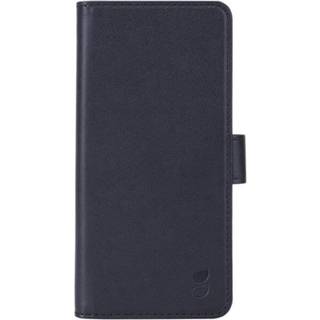 GEAR Wallet Case Black - Oneplus 8T