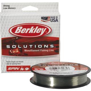 Berkley Solutions Mono 300m Line 0,26mm 3,6 kg 300m