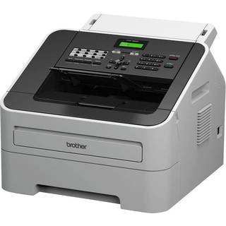 Brother FAX-2840 laser fax