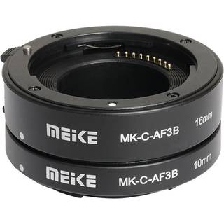 Meike Extension Tube set til Canon M ECO