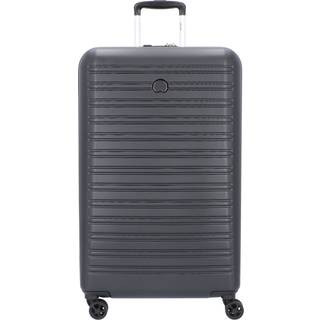 Delsey Paris Segur 2.0 Trolley 78 cm Grey Grey