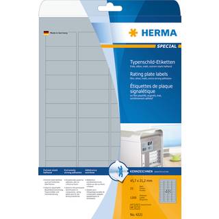 HERMA Special