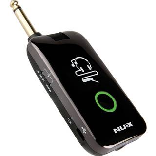 Nux Mighty Plug Guitar-hovedtelefonforstærker
