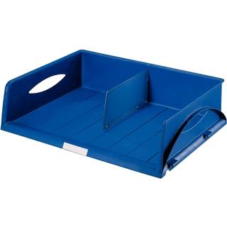Leitz Sorty Jumbo sort, 6 stk., varenr. 52320095