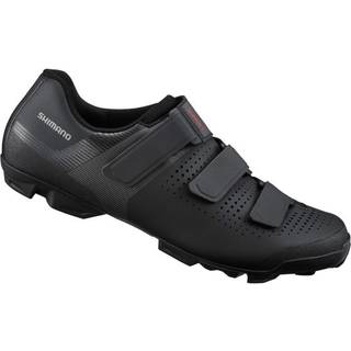 Shimano - Cykelsko  XC1   -  Mtb/gravel SKO - Str. 45 - sort