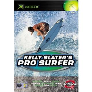 Kelly Slater's Pro Surfer