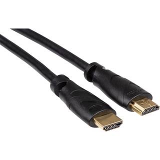 HDMI kabel 5m (sort)