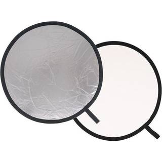 LASTOLITE 75 CM REFLECTOR - SILVER/WHITE