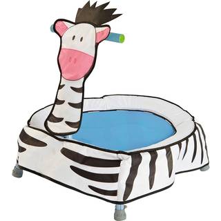 ZEBRA Junior Trampolin - Ny model