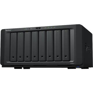 Synology DiskStation DS1821+ 8-Bay NAS