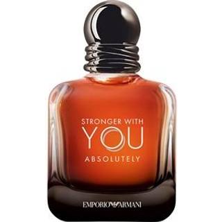 Armani Dufte-til-maend Emporio-Armani-YouAbsolutelyParfum Spray 100 ml (5.720,00 kr / 1 l) - 100 ml