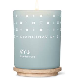 SKANDINAVISK ØY Scented Candle 65 gr.