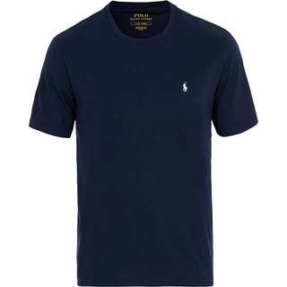 Polo Ralph Lauren Liquid Cotton Crew Neck T-Shirt Cruise Navy