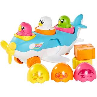 Tomy Toomies: Glade Flyver