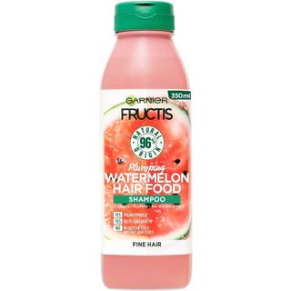 Garnier Fructis Hair Food Watermelon Shampoo 350 ml