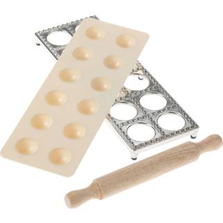 Gefu ravioli form udstikker, 3 dele
