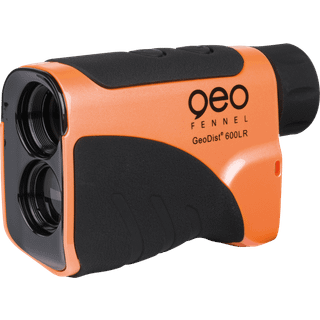 geo-FENNEL  GeoDist 600 LR kikkert med afstandsmåler