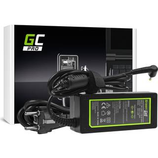 Liteon ADLX65CLGA2A / Liteon ADLX65CLGI2A - Oplader / strømadapter 65W 20V 3.25A / 4.0*1.7mm
