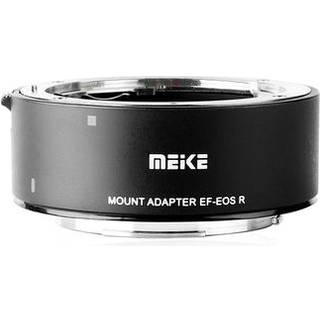 Meike Mount Adapter Canon EF og EF-S til EOS R