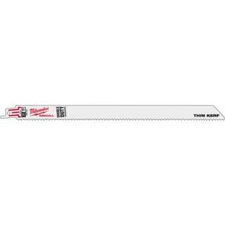 Bajonetsavblad SM300×18tpi pk/5