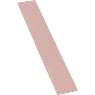 Thermal Grizzly Minus Pad 8 - 120×20×1mm - Termisk Plade