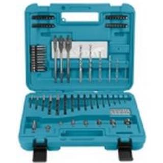 Makita Bor-/bitsæt 77 Dele - D-47226