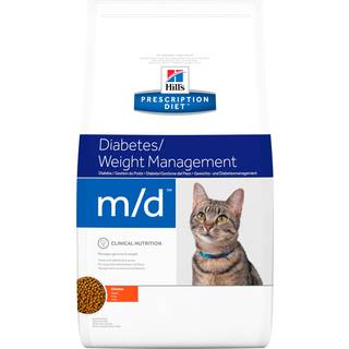 Hill's Prescription Diet Feline m/d 1,5 kg
