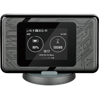 D-Link DWR-2101 5G Wi-Fi 6 Mobile Hotspot