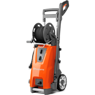Husqvarna PW 480 Højtryksrenser 230V / 1~ / 50Hz -