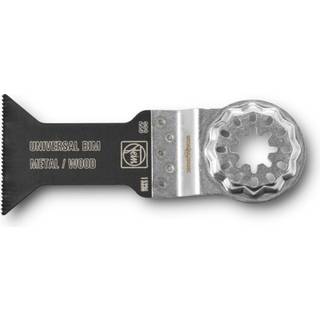 Fein Starlock savklinger 223 SL E-Cut P_BIM 50x44