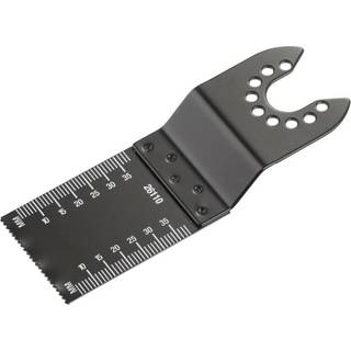 Stanley 32 x 40 mm Oscillating Bi-Metal/Wood 18T