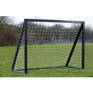 Homegoal Pro Senior fodboldmål - sort
