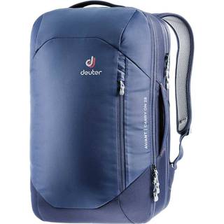 Reiserucksack Aviant Carry On 28 Liter Midnight-Navy