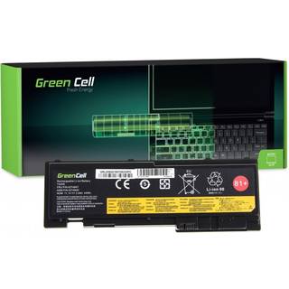 Green Cell LE78 Batteri til Lenovo ThinkPad 14,4V 3600mAh