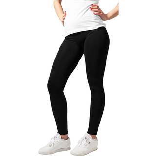 Urban Classics PA Leggings Sort