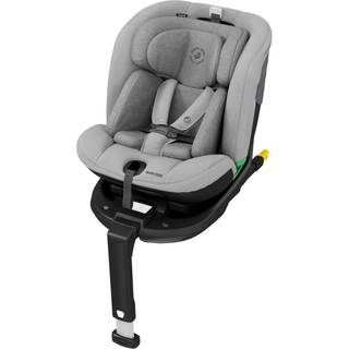 Maxi-Cosi Emerald Bilsæde Authentic Black Stroller    barnevogn  Unisex