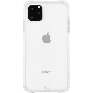 Case -mate - Tough - Clear Case for iPhone 11 Pro - 5,8 tommer - klar
