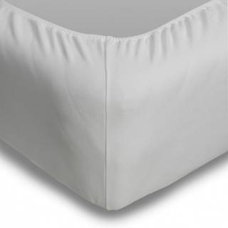 Mille Notti Belmondo Base cover Hvid 105x200/210 cm