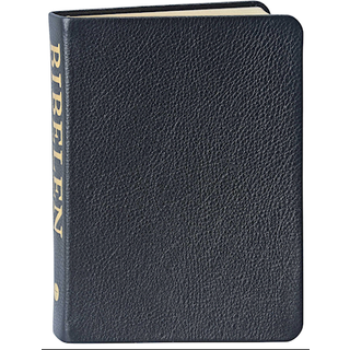 Bibelen - lille format