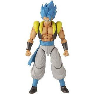 DRAGON BALL - Gogeta Blue SS - Figure Dragon Stars 17cm Serie 11
