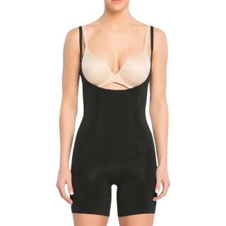 Spanx - Sort - OB Midthigh Body - Large