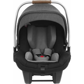 Nuna Pipa Next babyautostol RIVETED