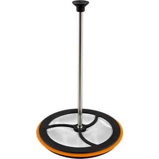 Jetboil Grande Coffee Press Silicone Grey, OneSize